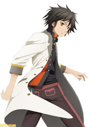 Jude Status (ToX2)