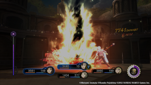 Light Link Pillar (ToX2)