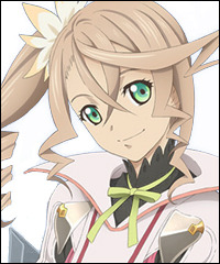 Tales of Zestiria - Sorey x2, Alisha Diphda, Rose, Mikleo,…