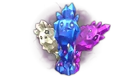 Spectral Crystal Battle Portrait (ToB)