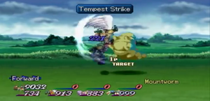 Tempest Strike (ToE)