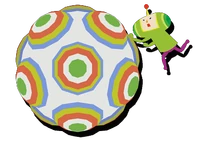 The Prince Cut-in (ToP-NDX)