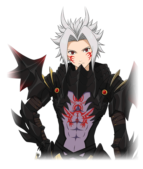 Haseo Drawing Character .hack Anime, background hacker transparent