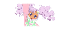 Meredy Cut-in (TotR)