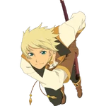 Artwork for Tales of Asteria.