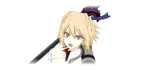Cut-in image for Tales of the Rays.