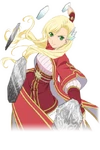 Mileena Weiss (ToLink).png (196 KB) Artwork for Tales of Link.