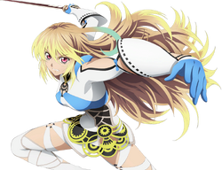 Milla Maxwell Cut-in (ToX2) 1