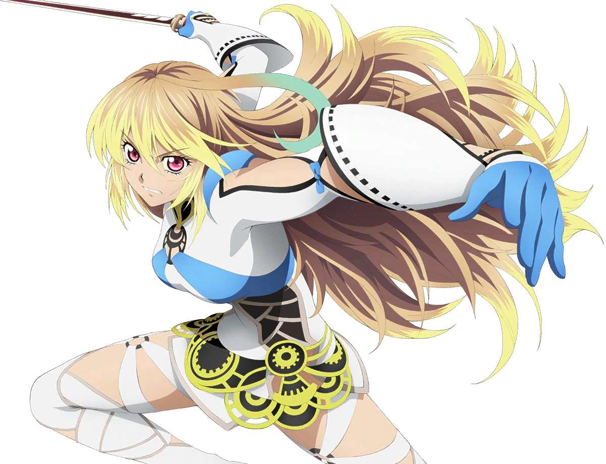 Milla Maxwell | Aselia Wiki | Fandom
