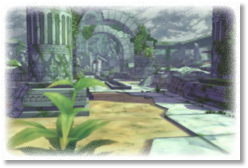 Shaikos Ruins (ToV)
