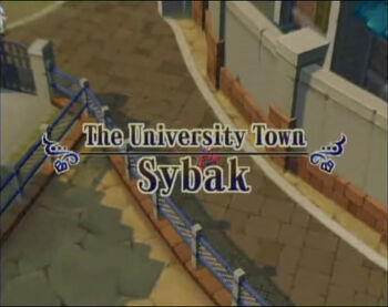 Sybak (ToS)