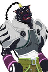 Third skit image in Tales of Rebirth.