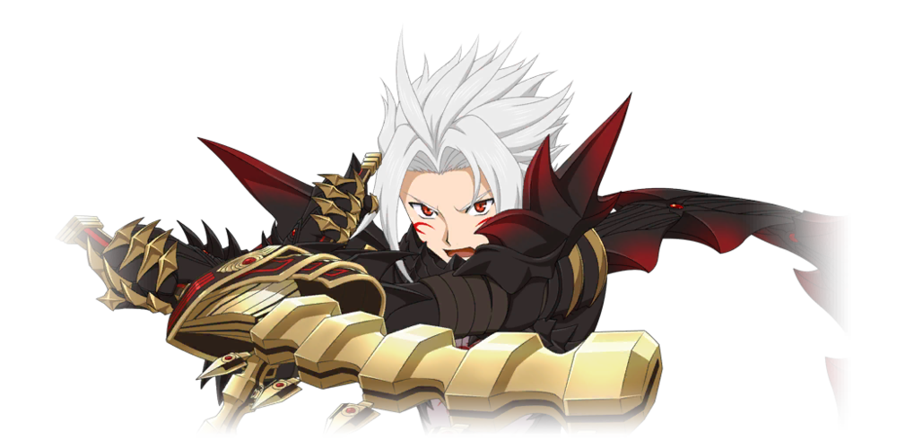 Haseo | Aselia Wiki | Fandom
