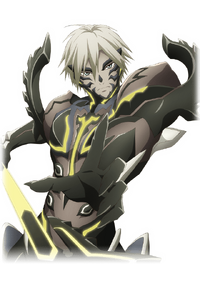 Ludger Chromatus (ToLink)