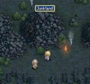 Junkland