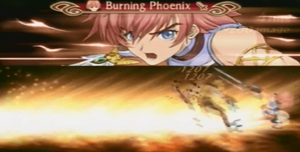 Burning Phoenix (TotA)