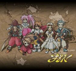 Tales of Phantasia | Aselia Wiki | Fandom