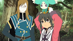 Jade and Anise Opening