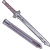 Steel Sword (ToG)