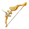 Berserker's Bow (TotR)