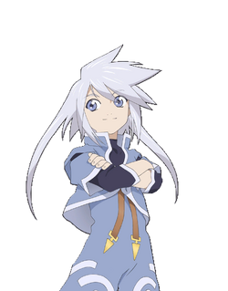 Genis Sage Status