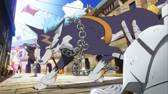 Tales Of Vesperia Syuzhet Akt 1 Russian Tales Wiki Fandom