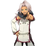 Artwork for Tales of Card Evolve.