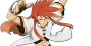 Luke fon Fabre