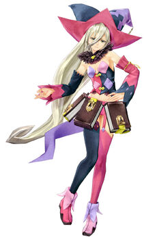 Magilou Model Render