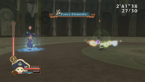 Fancy Elements (ToV)