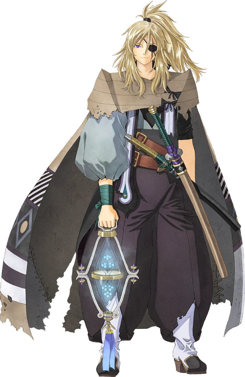 Baldo Mistleton | Aselia Wiki | Fandom