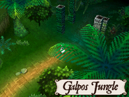 Galpos Jungle (ToI)