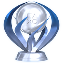 Platinum Trophy (ToV)