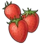 Strawberry (ToS) PS3