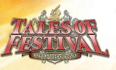 Tales of Festival | Aselia Wiki | Fandom