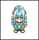 Sprite for Tales of Phantasia (GBA).
