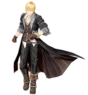 Eizen Model Render