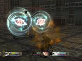 Gorgon's Eye