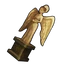 Spiritua Statue (ToS) PS3