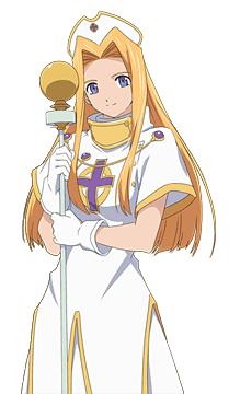 Mint Adenade | Aselia Wiki | Fandom