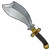 Pirate's Knife (ToV)