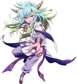 Solomus | Aselia Wiki | Fandom