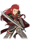 Artwork for Tales of Link.