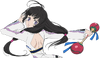 Cut-in image for Tales of VS.