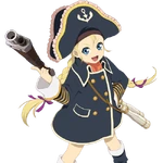 Artwork for Tales of Asteria.