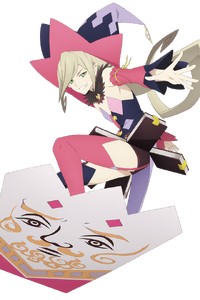 Magilou (ToLink)