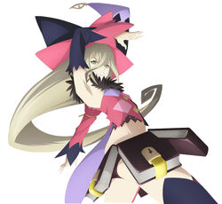 Magilou Cut-in (ToB)