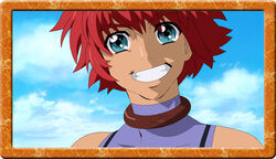 Opening still from .