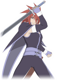 Kratos Aurion (ToLink)