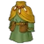 Elven Coat (ToV)